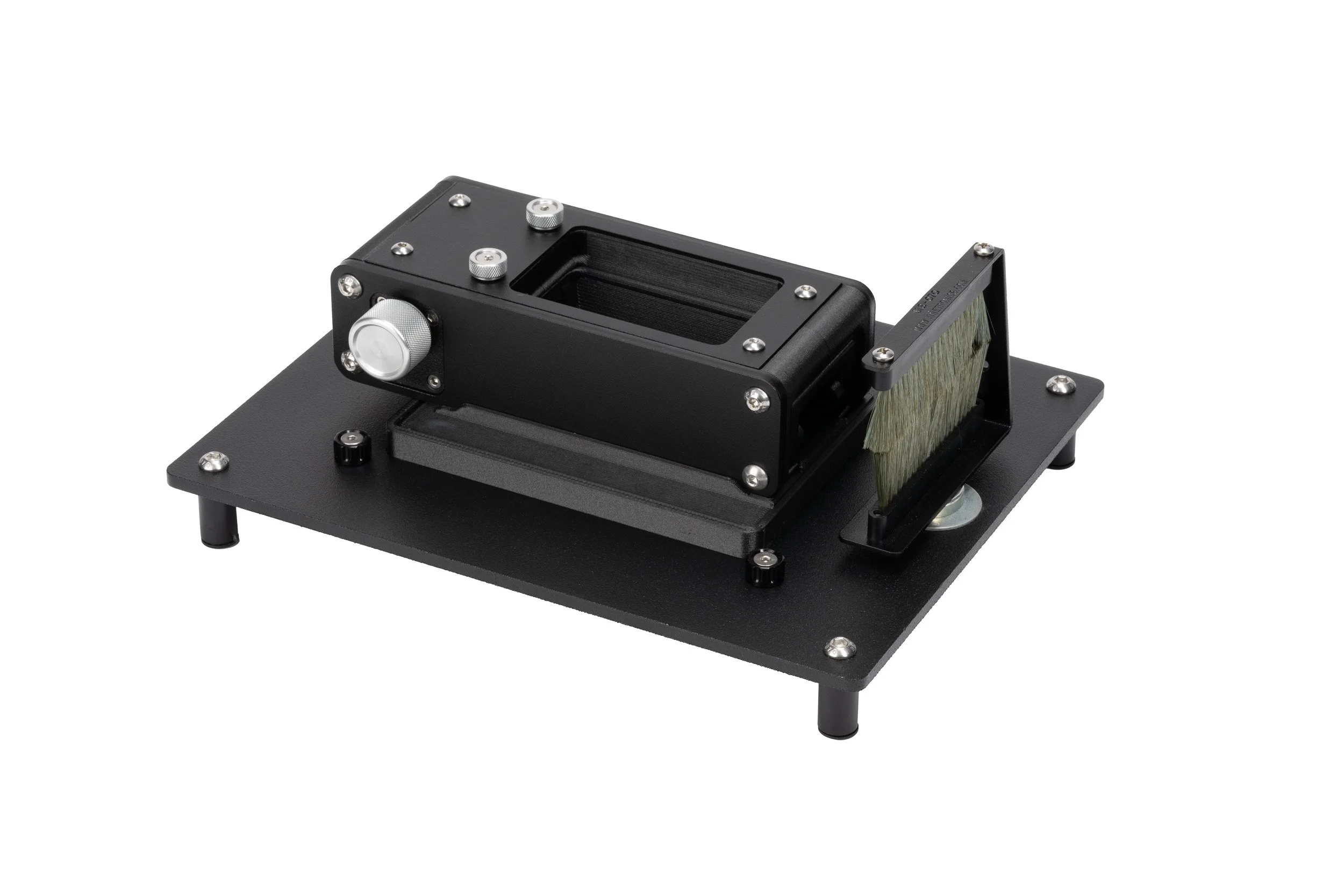 Pro Film Carrier 35 MK2 for 35mm Film Scanning — Negative Supply